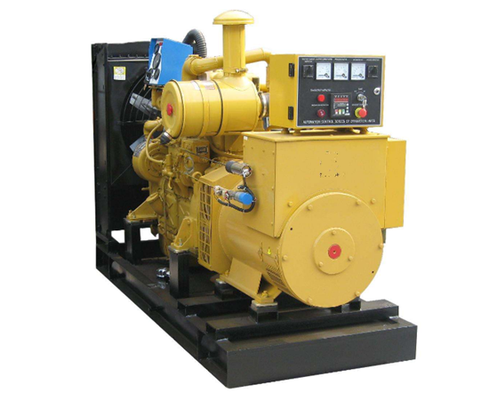 凌云发电机出租